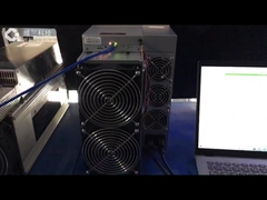 BTC Asic Antminer S19 95Th/s  four fan structure for Bitcoin mining