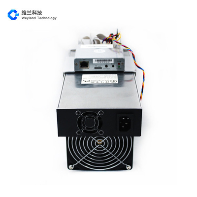 Bitcoin Whatsminer M3 12th SMTI1700 Chip 2000W/T All Metal Body