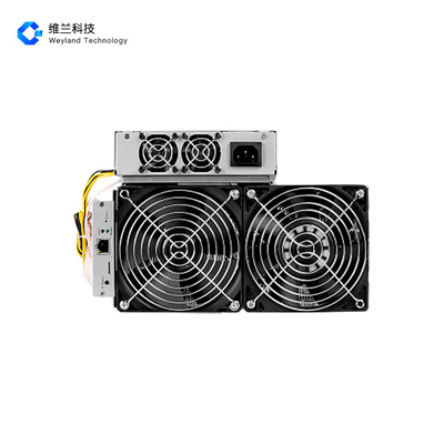1541W Antminer BTC Miner , 67J/TH SHA256 Bitcoin Antminer T15 23t