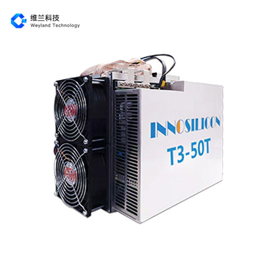 2200W-3100W Innosilicon T3 40t 43T 50T with high computing power
