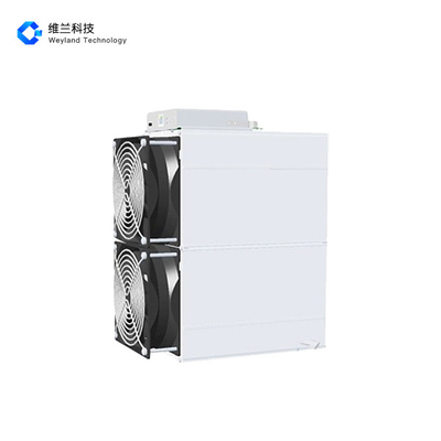 3 Hash Boards Bitmain Antminer Z9 40.8K Sol/S 1150W With 48 Chips