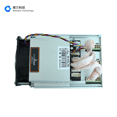 Equihash ZEC Asic Miner , 300W Bitmain Antminer Z9 Mini 10K sol/s