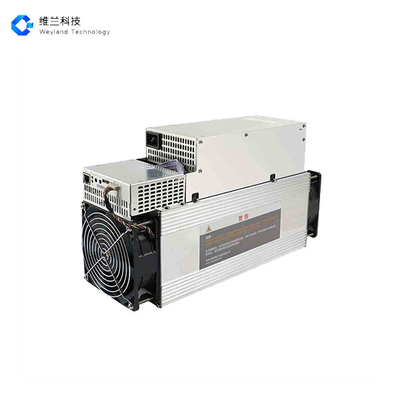 ASIC BTC BCH Whatsminer M21s 54t 60W/T encryption algorithm