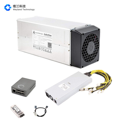A841 13T Canaan Avalon Miner , SHA256 ASIC Bitcoin Machine 100W/T