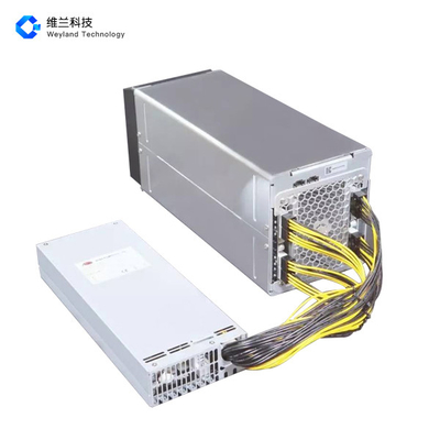 1750W Canaan Avalon Miner , SHA256 BTC Bitcoin Avalonminer A911