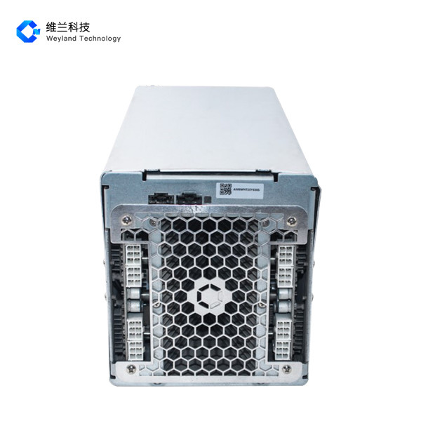 1750W Canaan Avalon Miner , SHA256 BTC Bitcoin Avalonminer A911