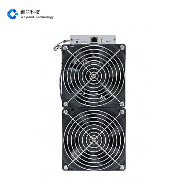 1510W Antminer Z15e 200k With 3 Built In Computing Power Boards