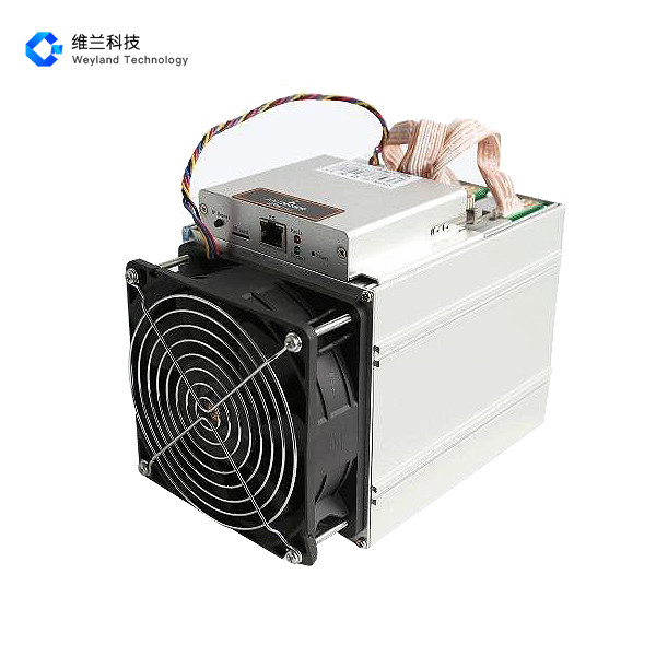 Equihash ZEC Asic Miner , 300W Bitmain Antminer Z9 Mini 10K sol/s